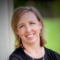 Lisa Marshall - Sustainability Contractor