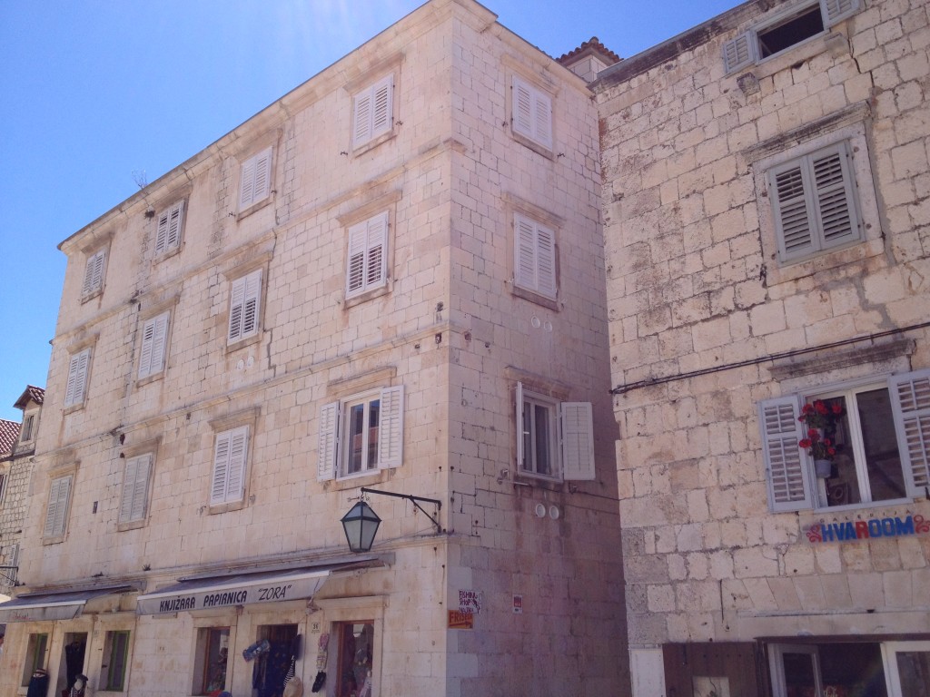 Croatia Hotel with PTHPs