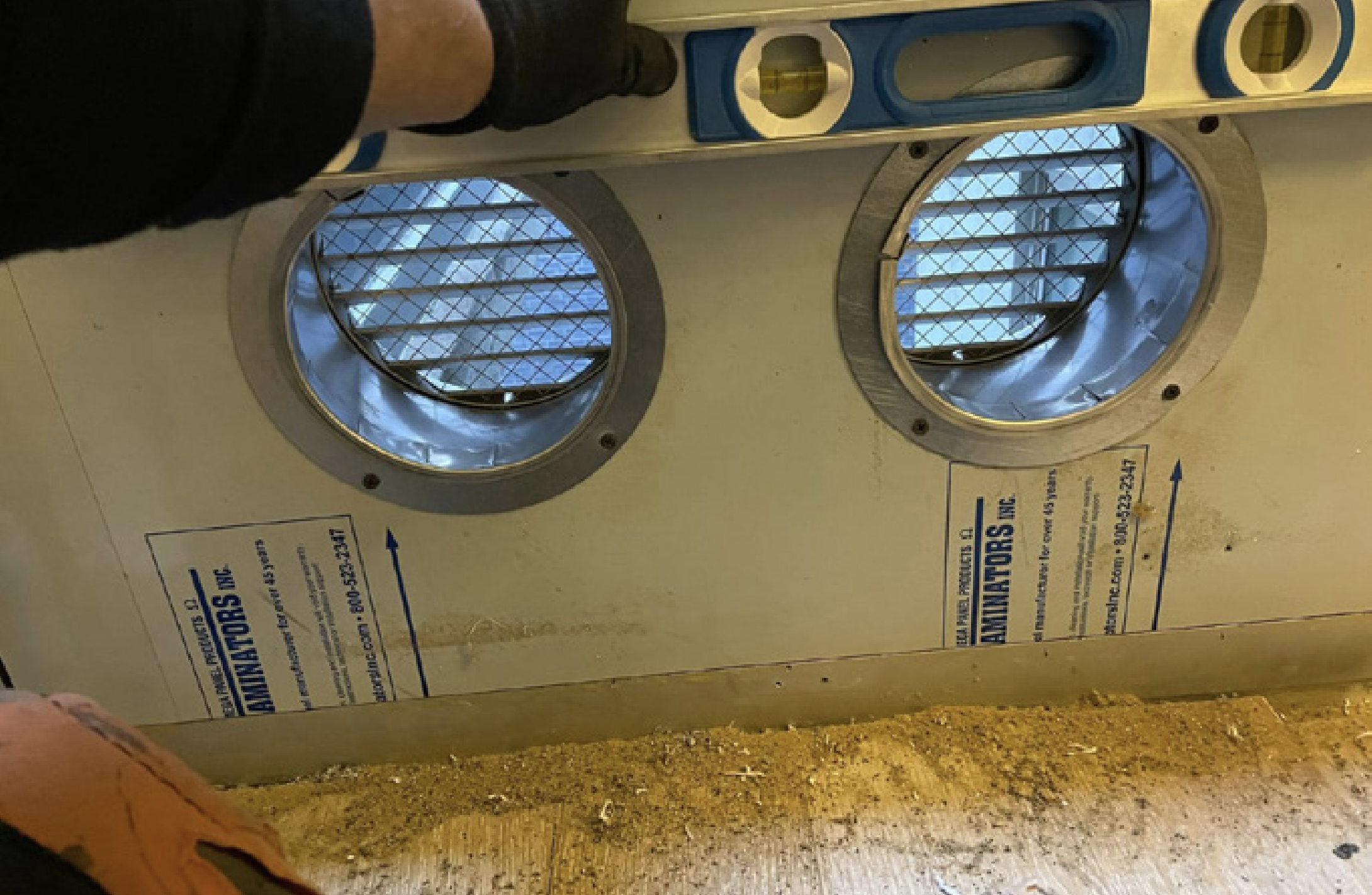 Ephoca PTHP installation