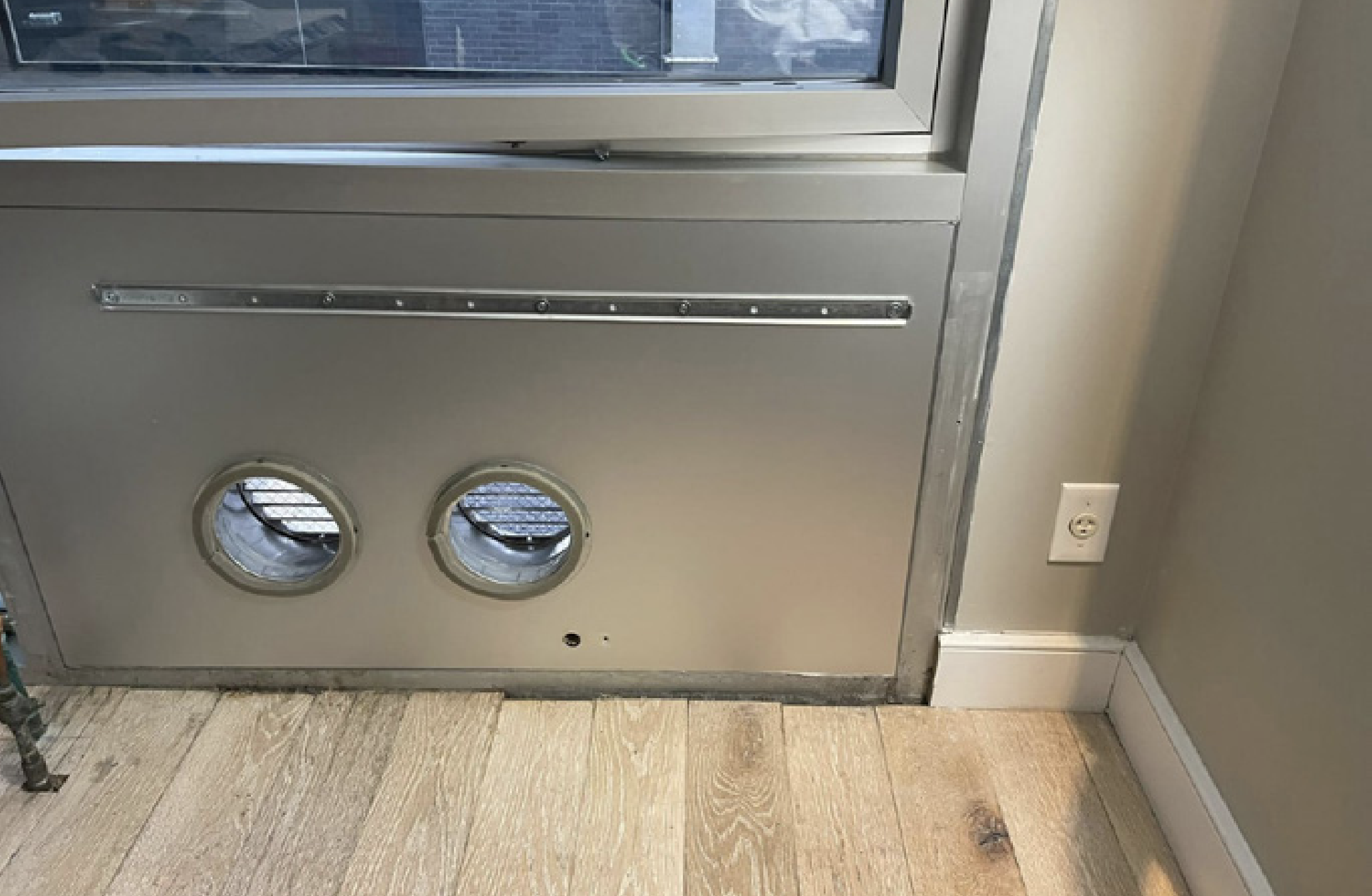 Ephoca PTHP installation