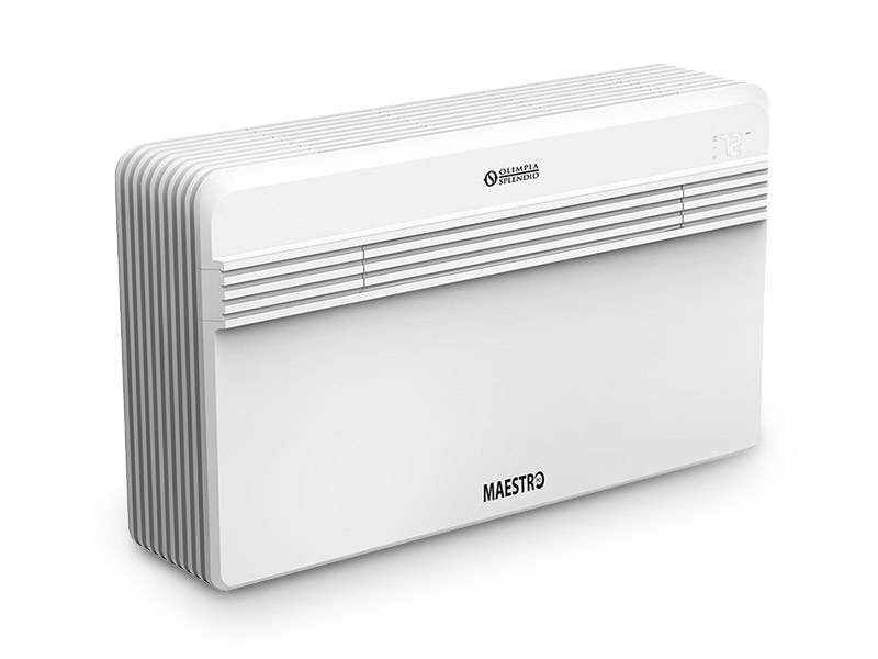 Olimpia Maestro PTHP