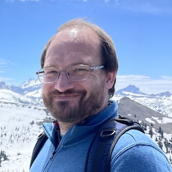 Nate Russell - Beyond Efficiency