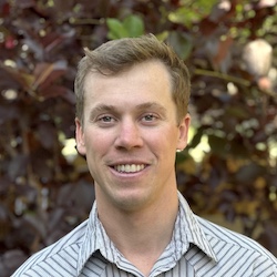 Seth Thurmond - Energy + Systems Engineer